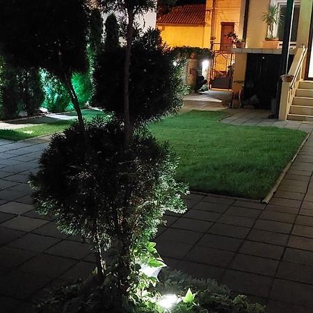 Apartments Sofija Ni 外观 照片