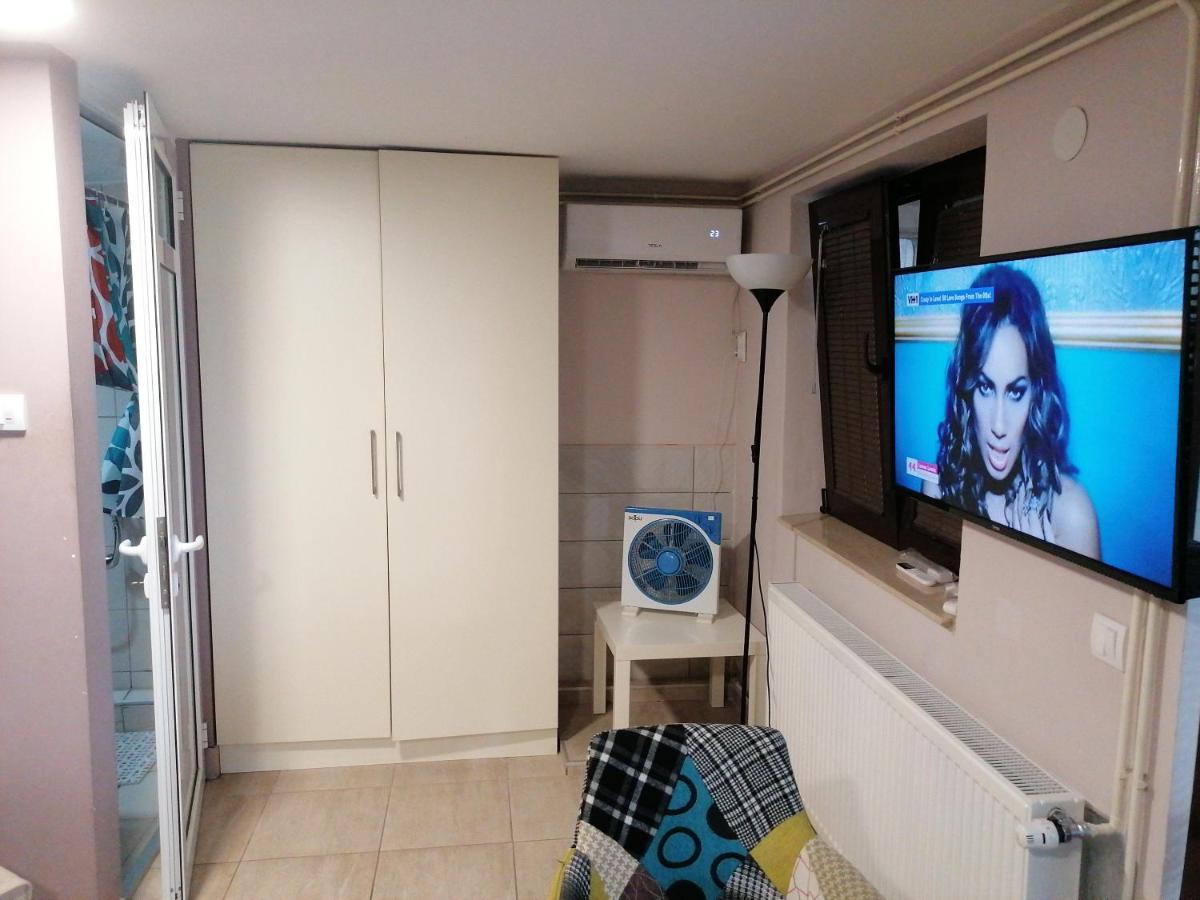 Apartments Sofija Ni 外观 照片