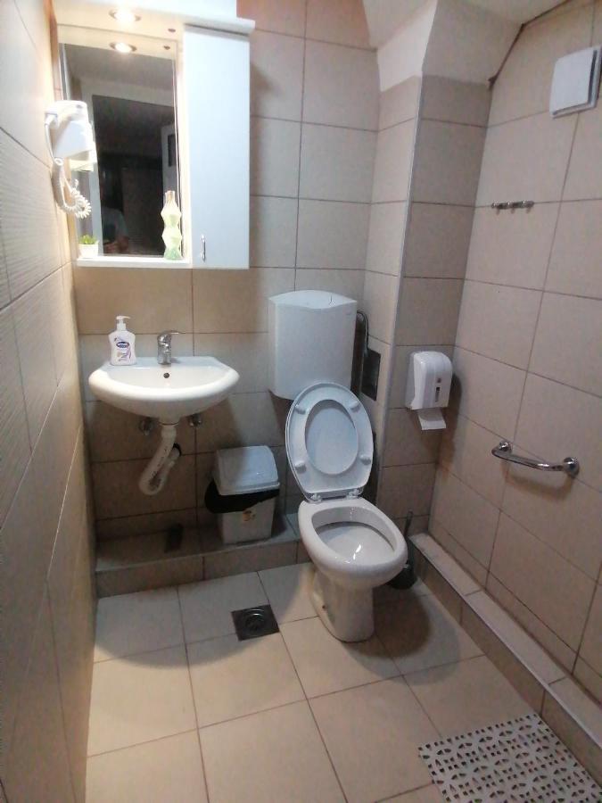 Apartments Sofija Ni 外观 照片