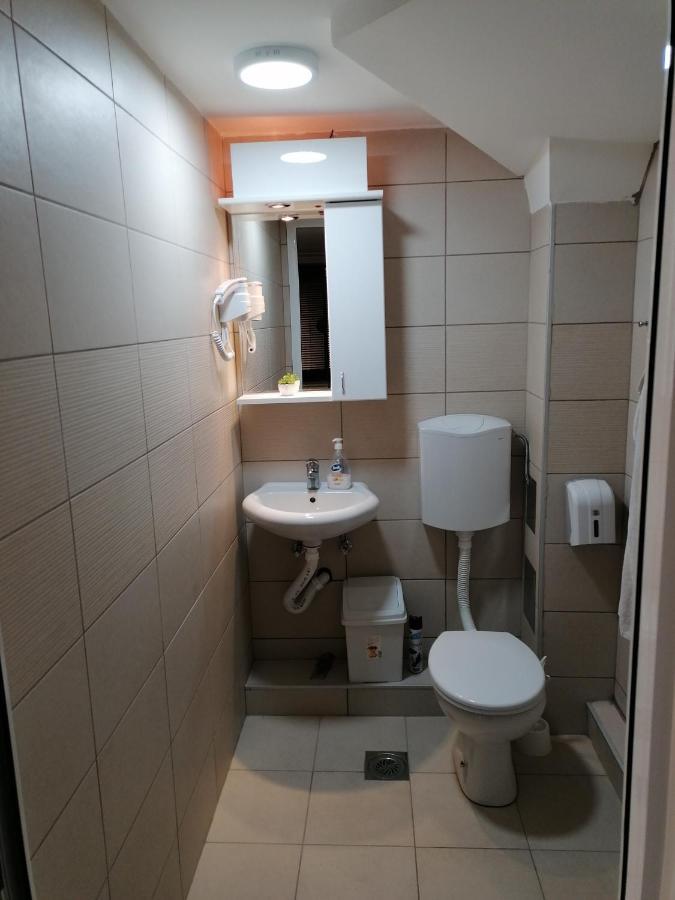 Apartments Sofija Ni 外观 照片