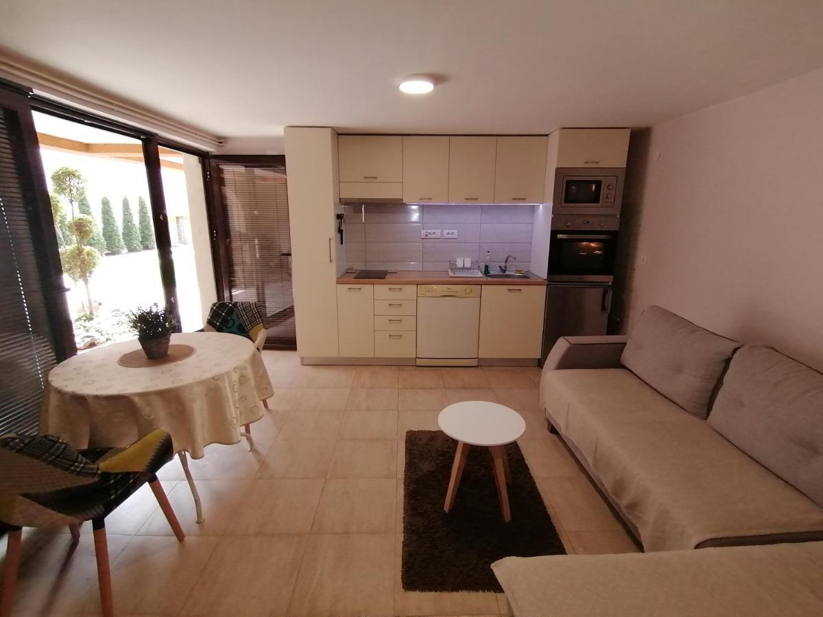Apartments Sofija Ni 外观 照片