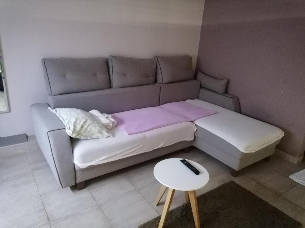 Apartments Sofija Ni 外观 照片