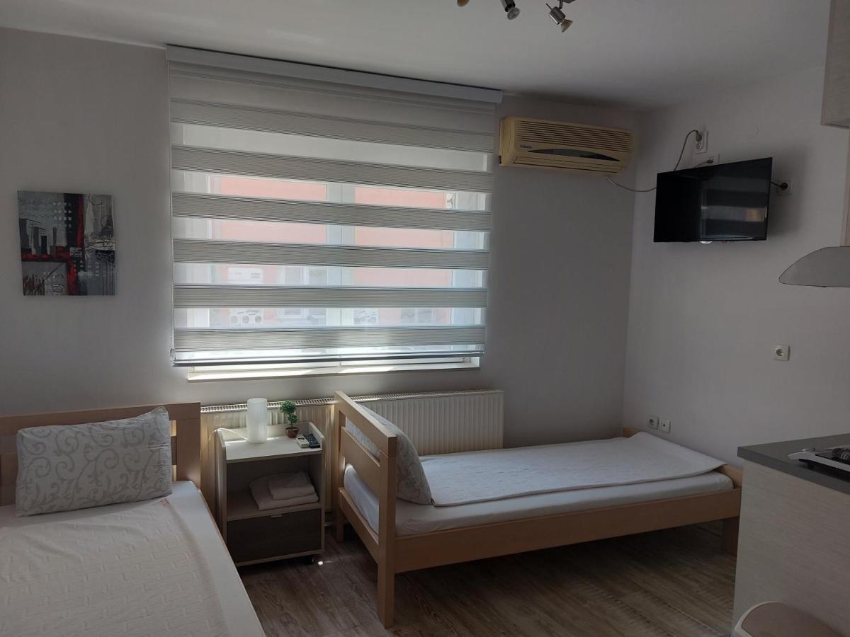 Apartments Sofija Ni 外观 照片