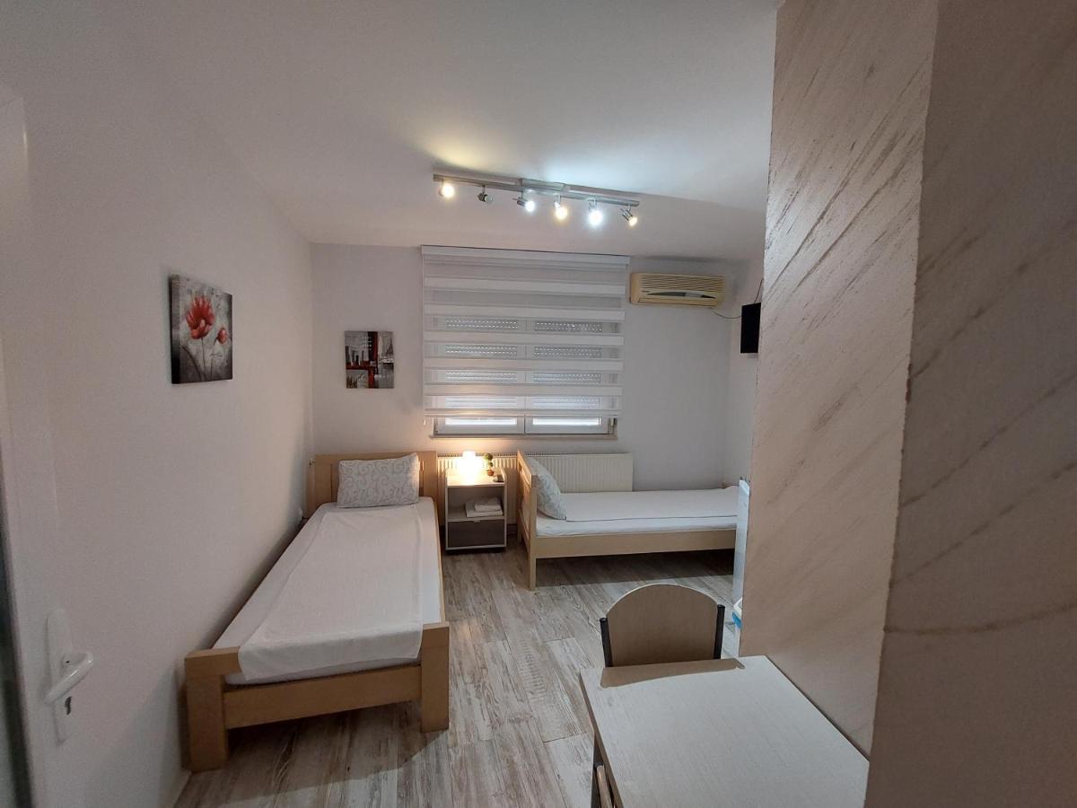Apartments Sofija Ni 外观 照片
