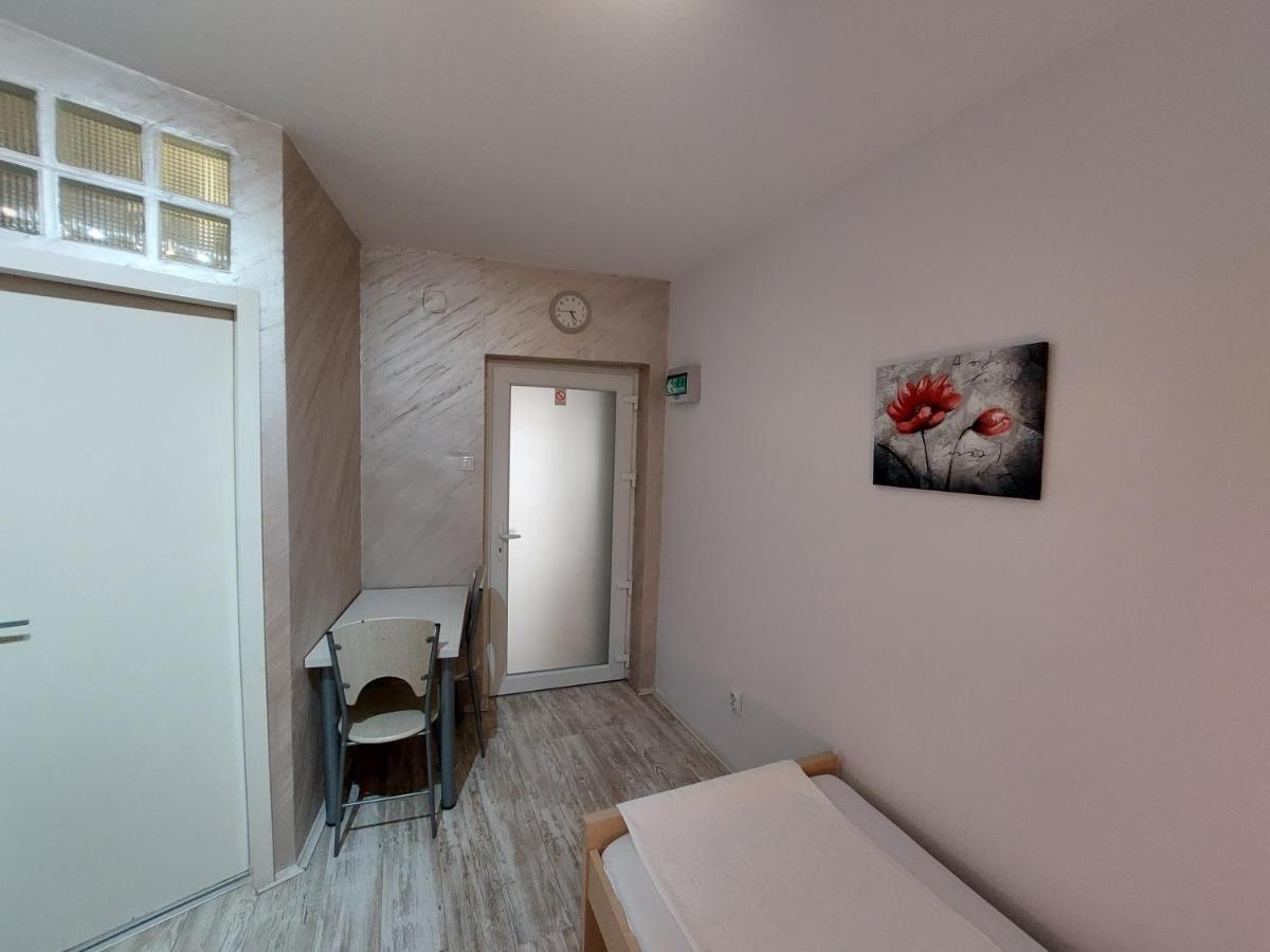 Apartments Sofija Ni 外观 照片