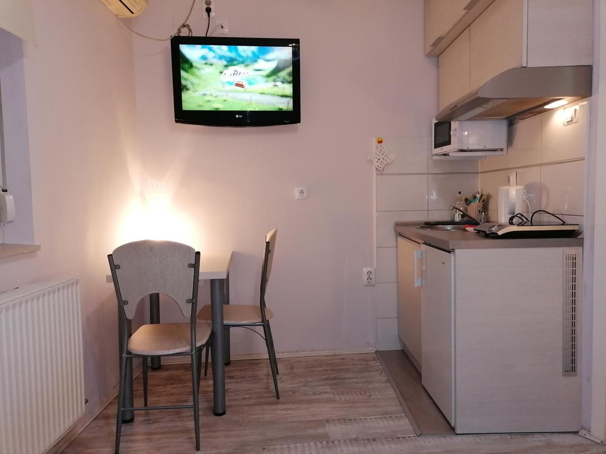 Apartments Sofija Ni 客房 照片