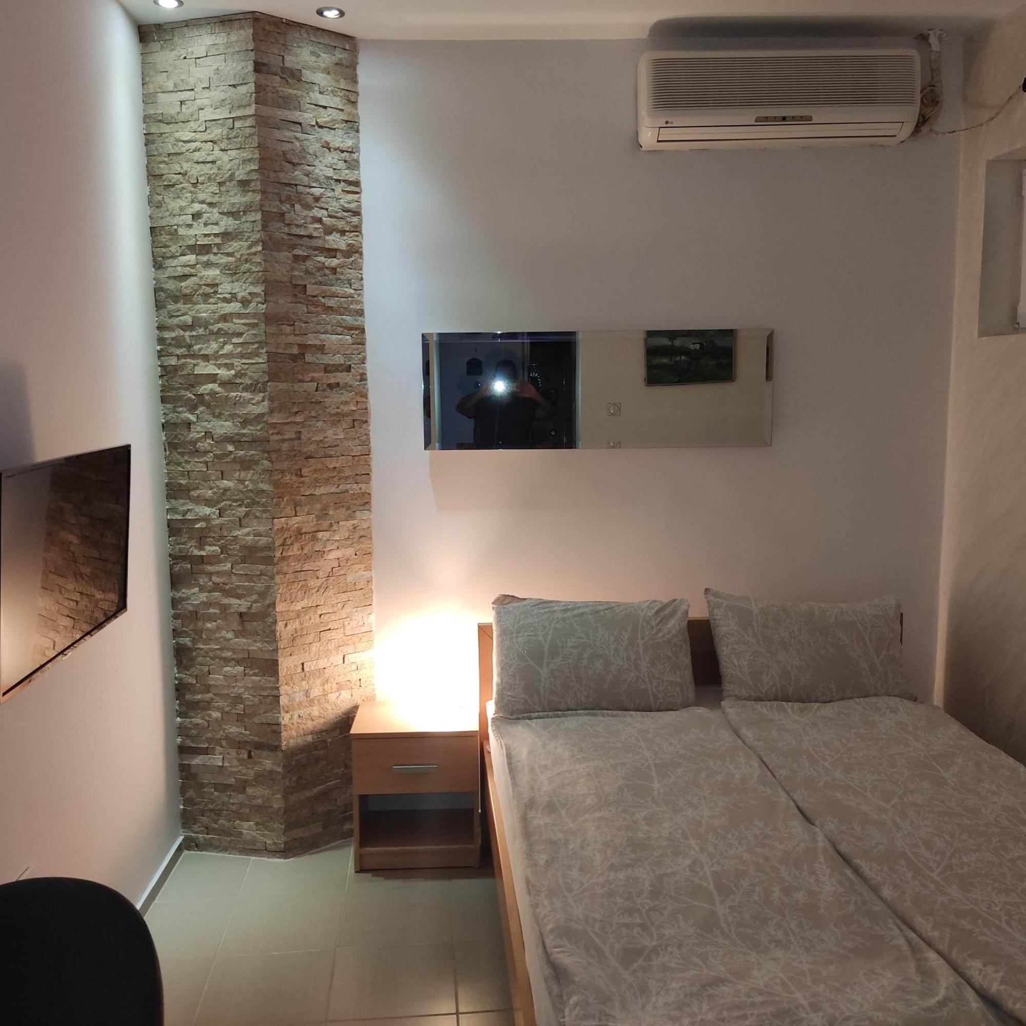 Apartments Sofija Ni 外观 照片