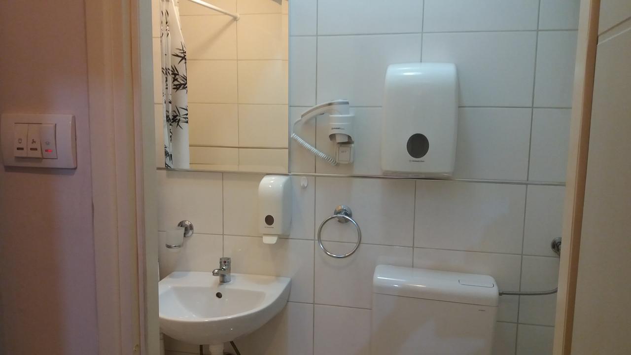 Apartments Sofija Ni 外观 照片