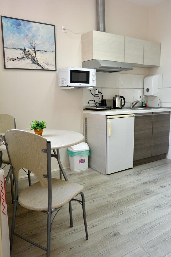 Apartments Sofija Ni 外观 照片
