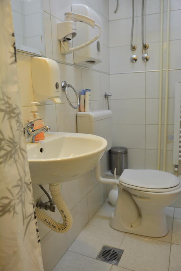 Apartments Sofija Ni 外观 照片