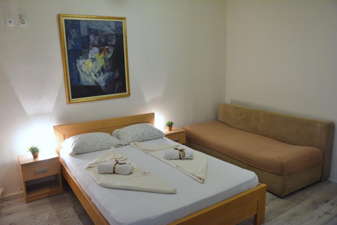 Apartments Sofija Ni 外观 照片
