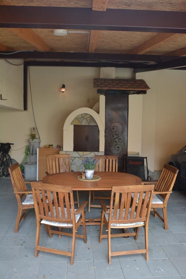 Apartments Sofija Ni 外观 照片