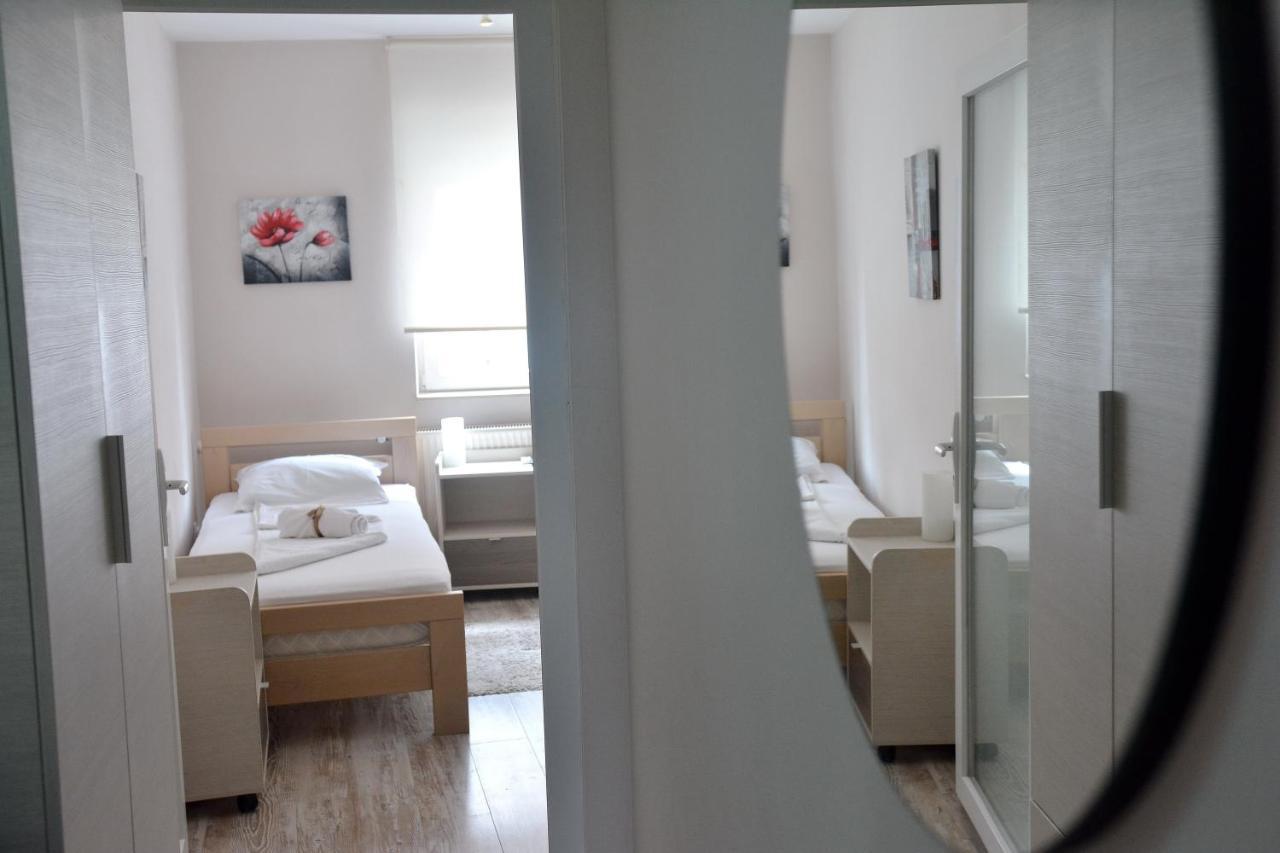 Apartments Sofija Ni 外观 照片