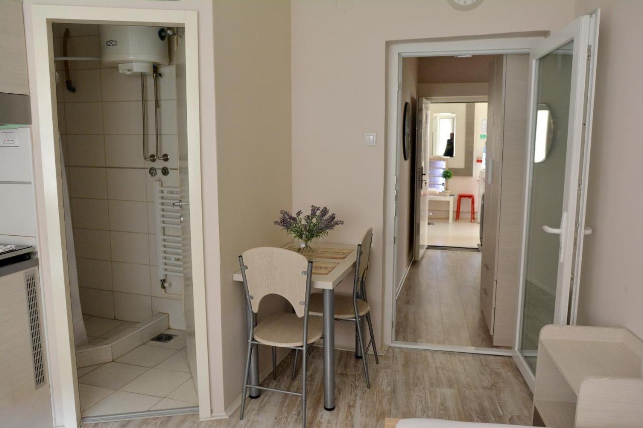 Apartments Sofija Ni 外观 照片