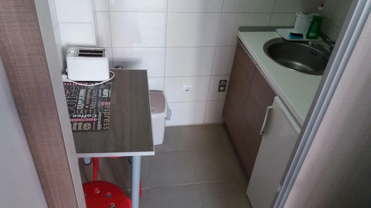 Apartments Sofija Ni 外观 照片